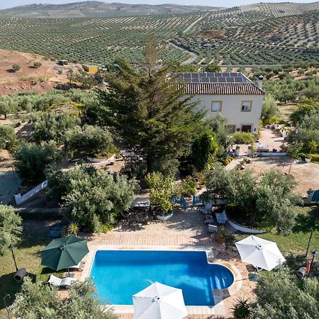 Luque Agroturismo Ecologico El Cortijillo المظهر الخارجي الصورة