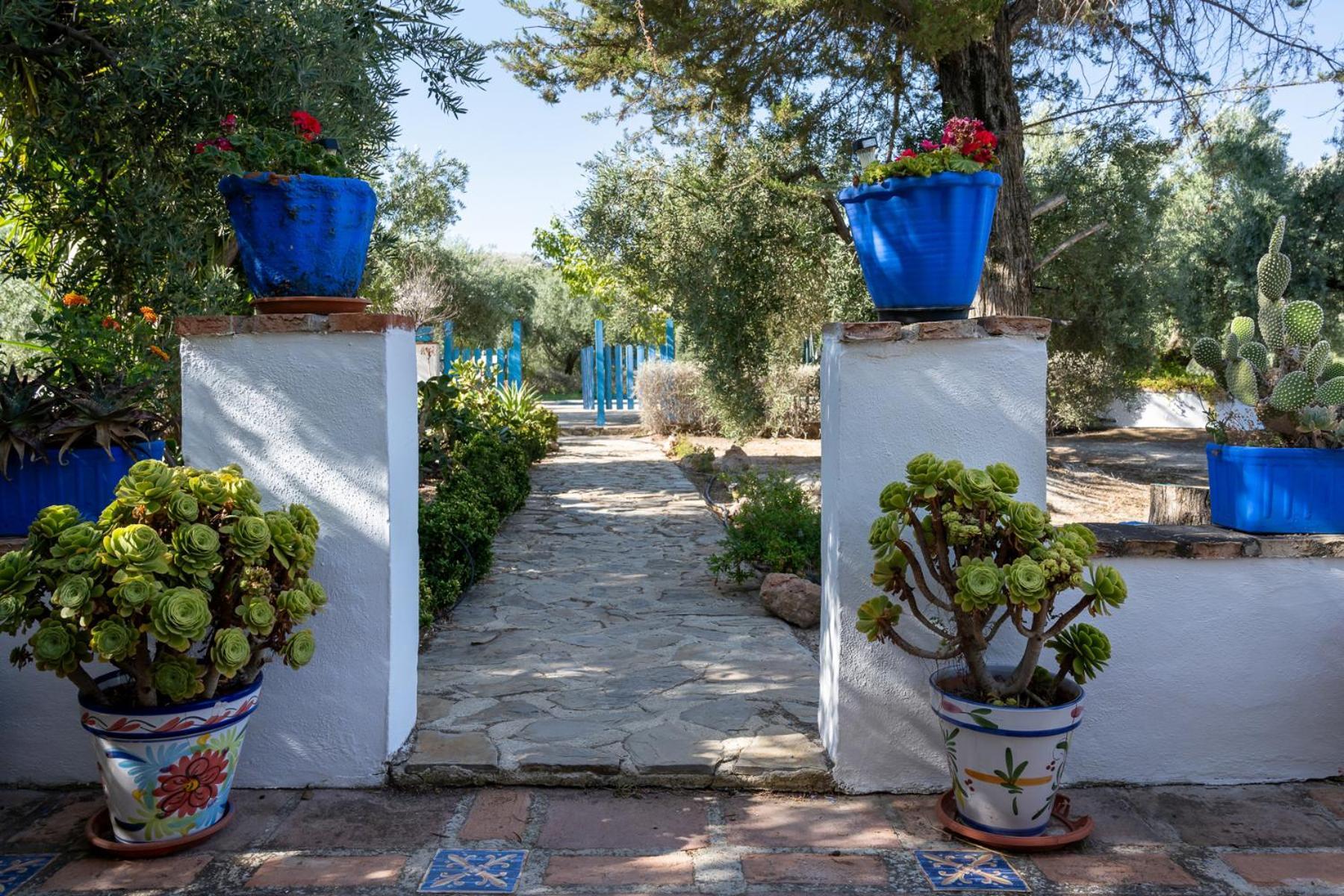 Luque Agroturismo Ecologico El Cortijillo المظهر الخارجي الصورة