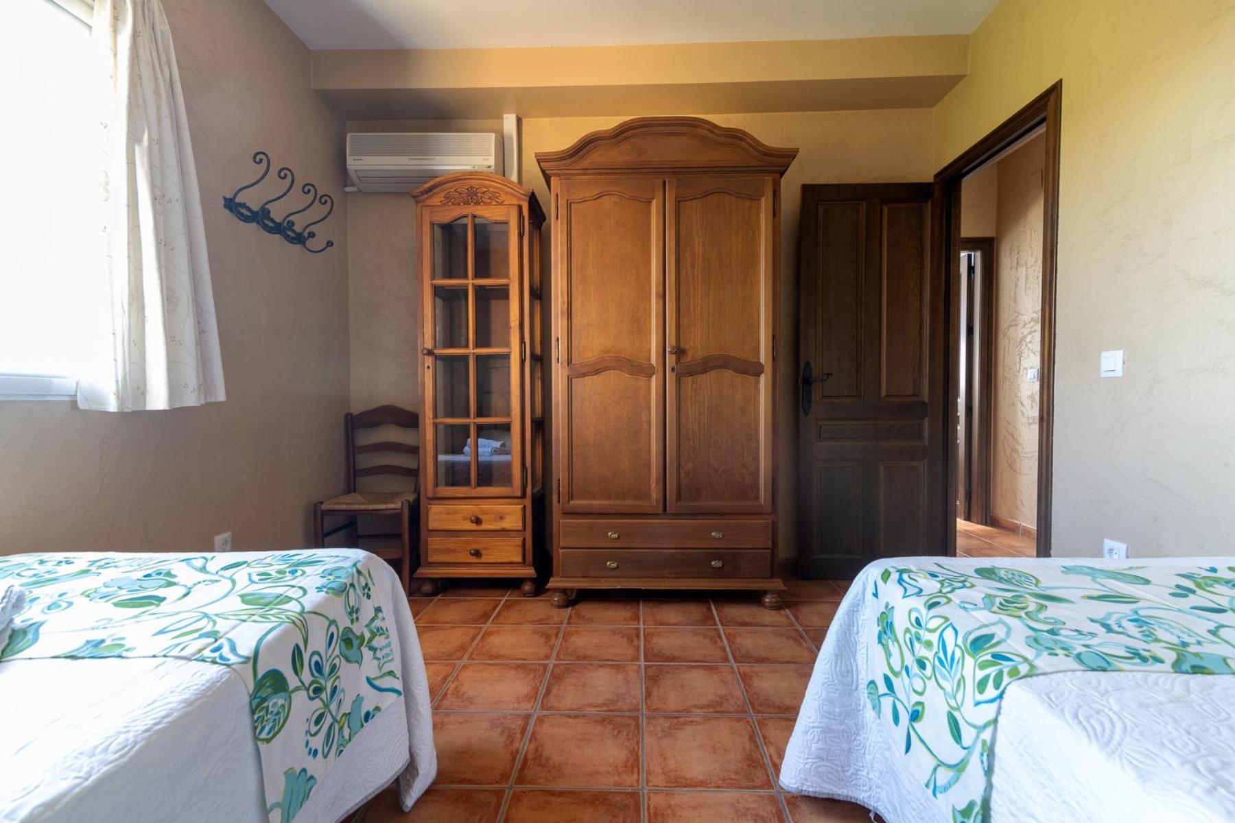 Luque Agroturismo Ecologico El Cortijillo المظهر الخارجي الصورة