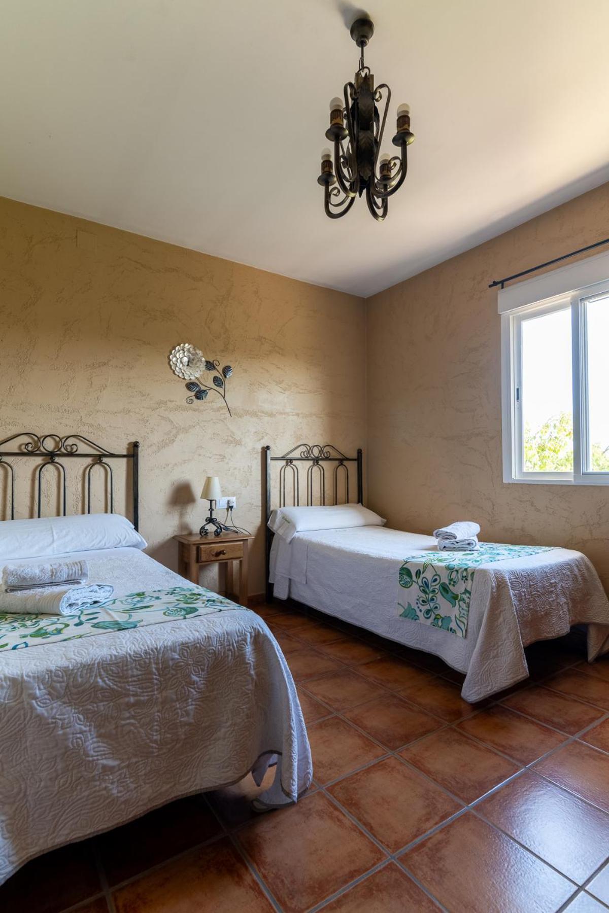 Luque Agroturismo Ecologico El Cortijillo المظهر الخارجي الصورة