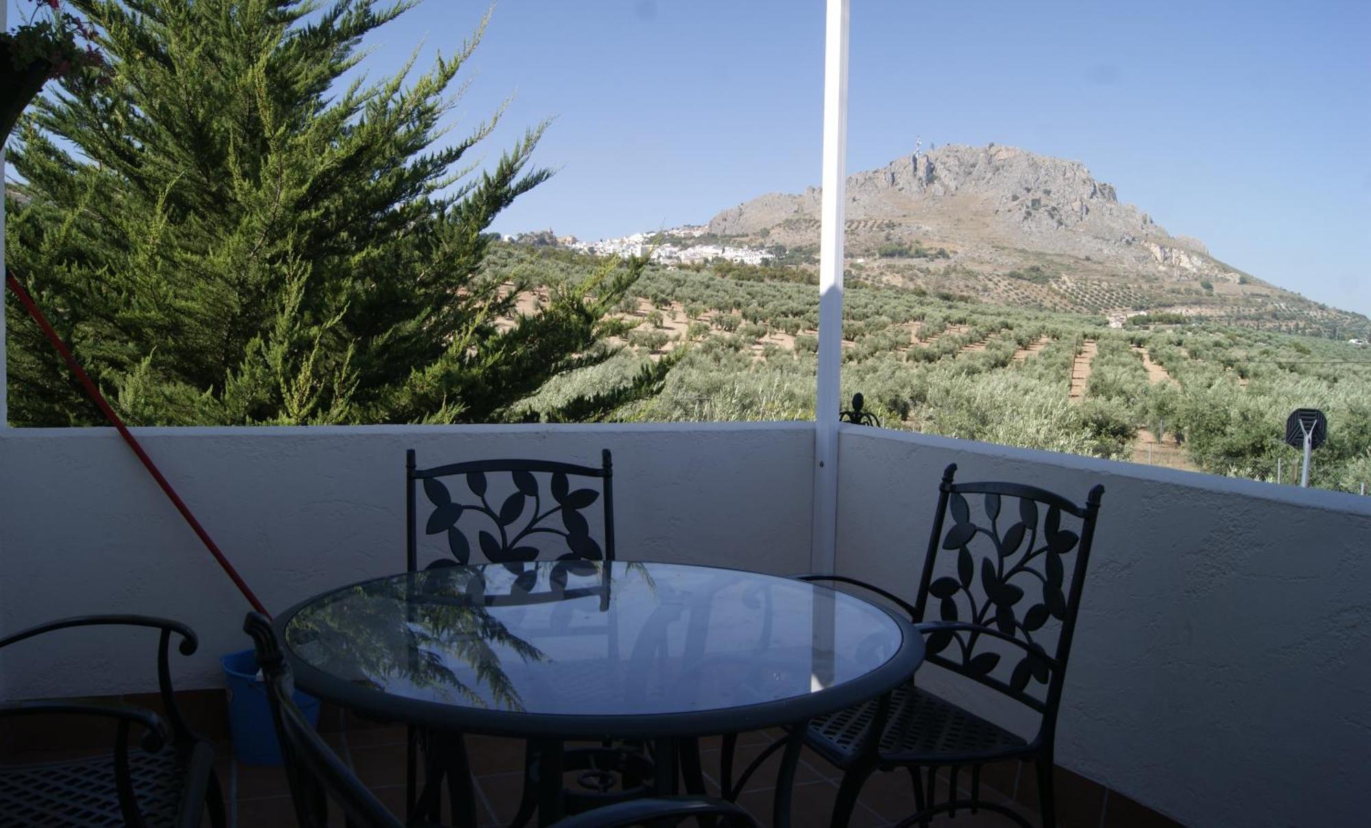 Luque Agroturismo Ecologico El Cortijillo المظهر الخارجي الصورة