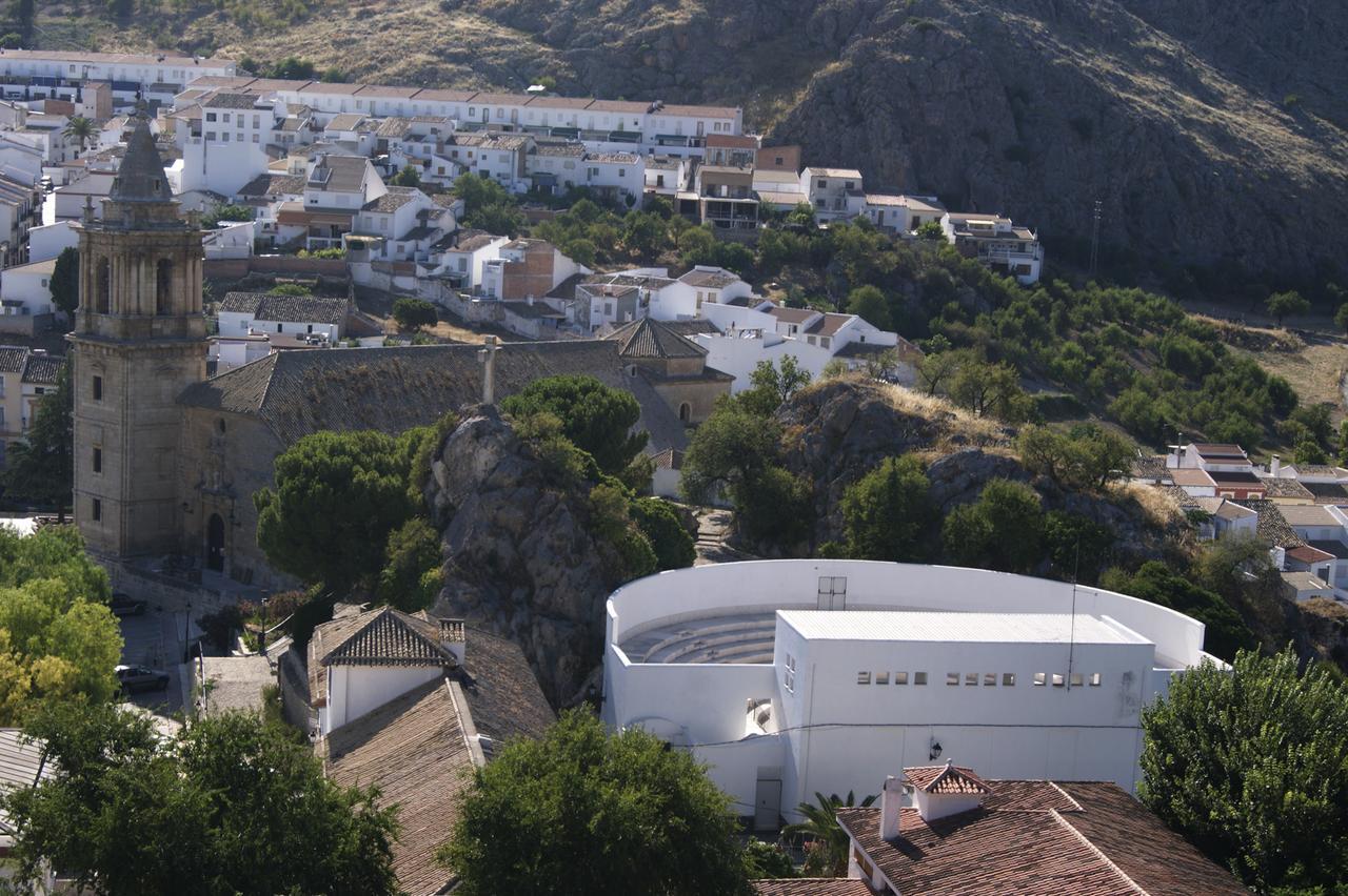 Luque Agroturismo Ecologico El Cortijillo المظهر الخارجي الصورة