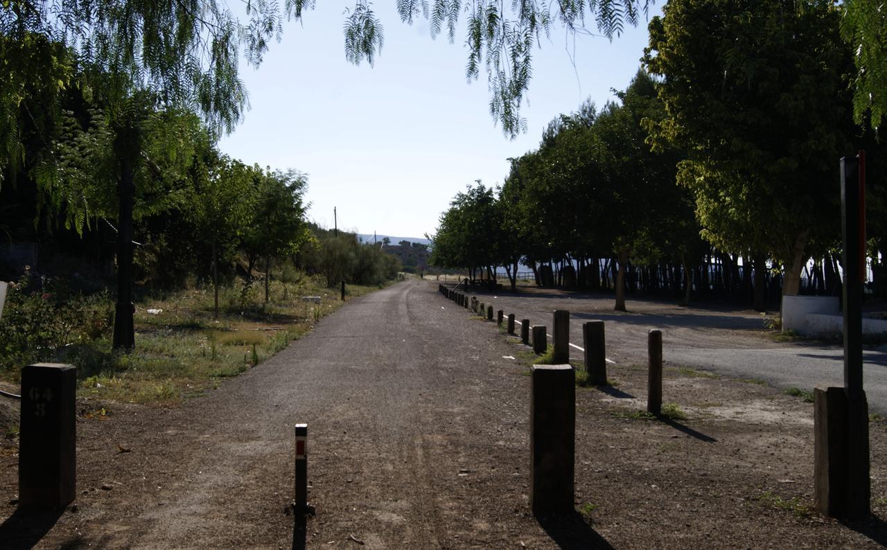 Luque Agroturismo Ecologico El Cortijillo المظهر الخارجي الصورة